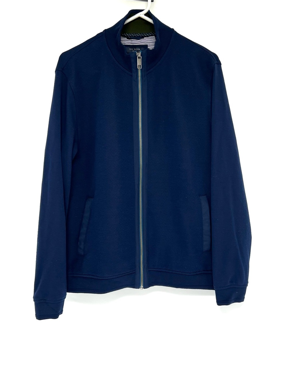 Ted baker London men’s jacket XL (5)